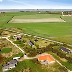 4 Star In Harboore Harboør