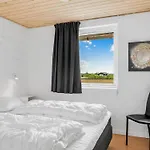 4 Star In Harboore Harboør