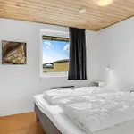 Ferienhaus 4 Star In Harboore Harboør