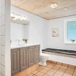 Ferienhaus 4 Star In Harboore *