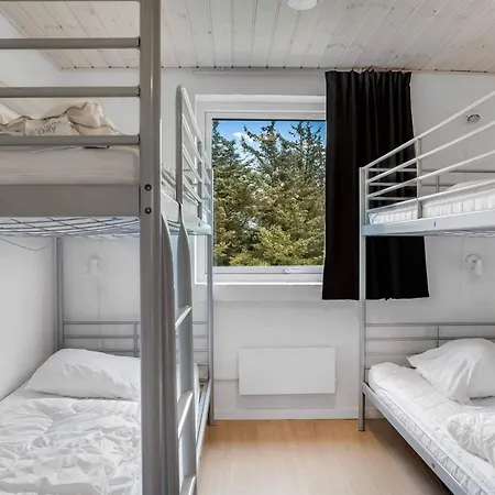 4 Star In Harboore Harboør